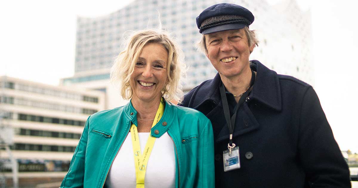 claudia und hein